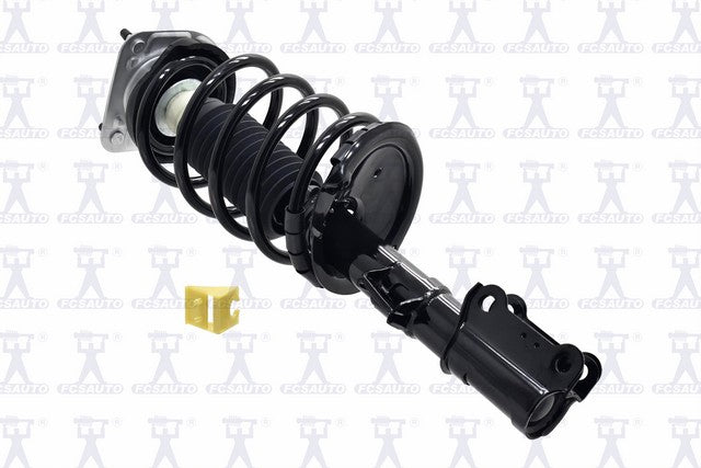 Focus Auto Parts Suspension Strut and Coil Spring Assembly P/N:1331587 Fits: Volvo S60 09-01, Volvo S80 06-99, Volvo V70 07-01 - Image 4