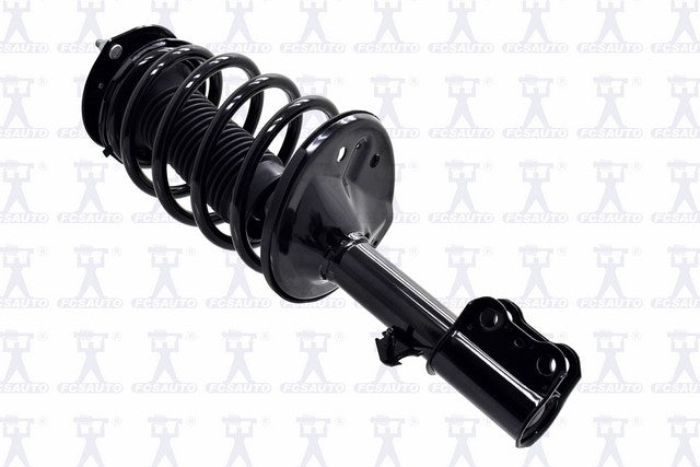 Focus Auto Parts Suspension Strut and Coil Spring Assembly P/N:1331588L Fits: Toyota Sienna 03-98 - Image 4