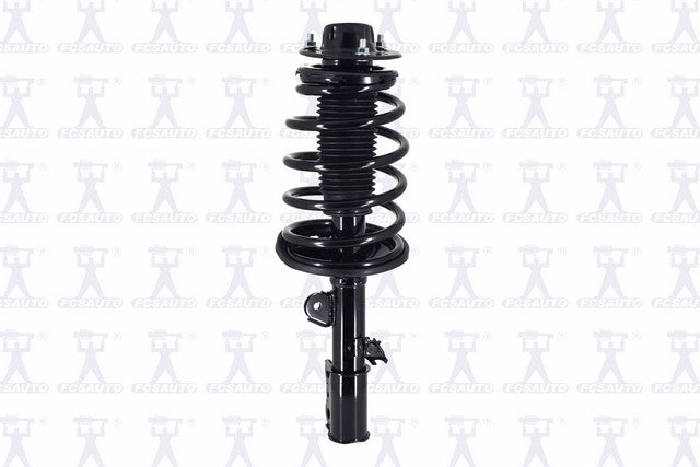 Focus Auto Parts Suspension Strut and Coil Spring Assembly P/N:1331588L Fits: Toyota Sienna 03-98 - Image 3