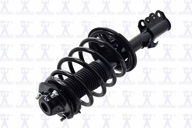 Focus Auto Parts Suspension Strut and Coil Spring Assembly P/N:1331588L Fits: Toyota Sienna 03-98 - Image 2