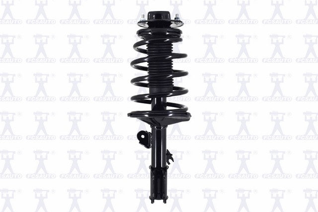 Focus Auto Parts Suspension Strut and Coil Spring Assembly P/N:1331588R Fits: Toyota Sienna 03-98 - Image 1