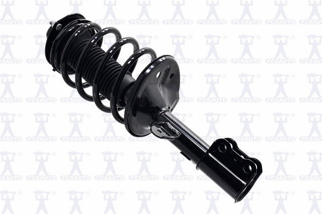 Focus Auto Parts Suspension Strut and Coil Spring Assembly P/N:1331588R Fits: Toyota Sienna 03-98 - Image 4