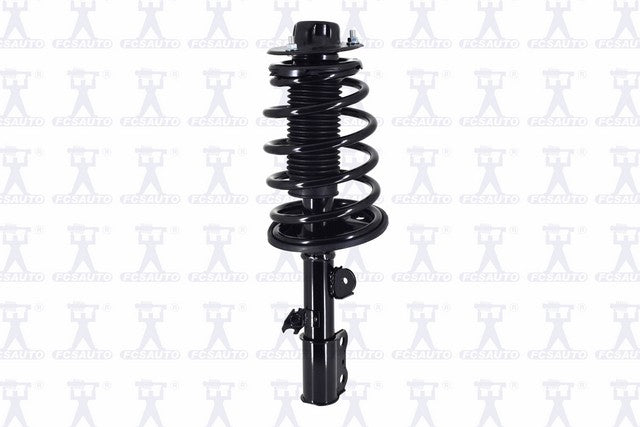 Focus Auto Parts Suspension Strut and Coil Spring Assembly P/N:1331588R Fits: Toyota Sienna 03-98 - Image 3