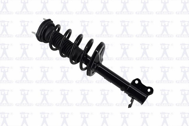 Focus Auto Parts Suspension Strut and Coil Spring Assembly P/N:1331590L Fits: Toyota Highlander 03-01 - Image 4