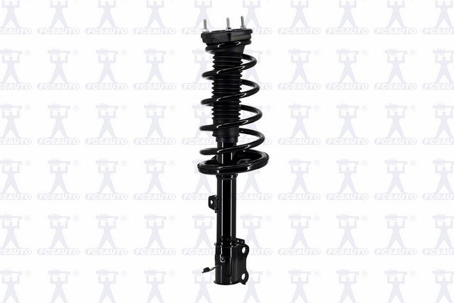 Focus Auto Parts Suspension Strut and Coil Spring Assembly P/N:1331590L Fits: Toyota Highlander 03-01 - Image 3