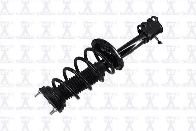 Focus Auto Parts Suspension Strut and Coil Spring Assembly P/N:1331590L Fits: Toyota Highlander 03-01 - Image 2