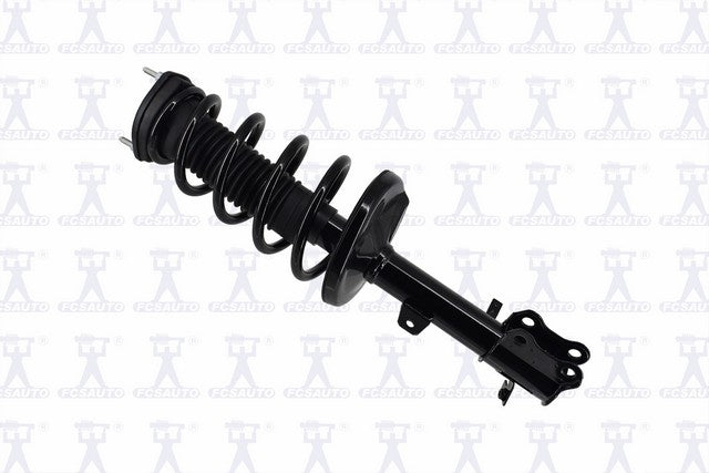 Focus Auto Parts Suspension Strut and Coil Spring Assembly P/N:1331590R Fits: Toyota Highlander 03-01 - Image 4