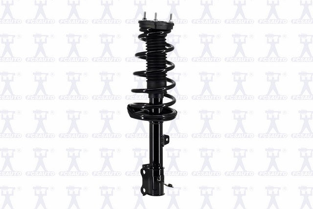 Focus Auto Parts Suspension Strut and Coil Spring Assembly P/N:1331590R Fits: Toyota Highlander 03-01 - Image 3