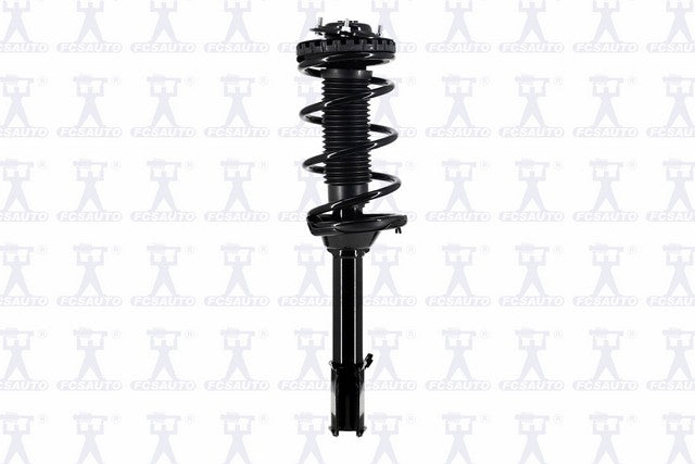 Focus Auto Parts Suspension Strut and Coil Spring Assembly P/N:1331592L Fits: Subaru Impreza 03-02 - Image 1