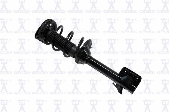 Focus Auto Parts Suspension Strut and Coil Spring Assembly P/N:1331592L Fits: Subaru Impreza 03-02 - Image 3