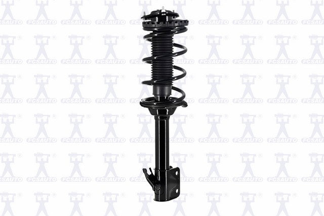 Focus Auto Parts Suspension Strut and Coil Spring Assembly P/N:1331592L Fits: Subaru Impreza 03-02 - Image 2