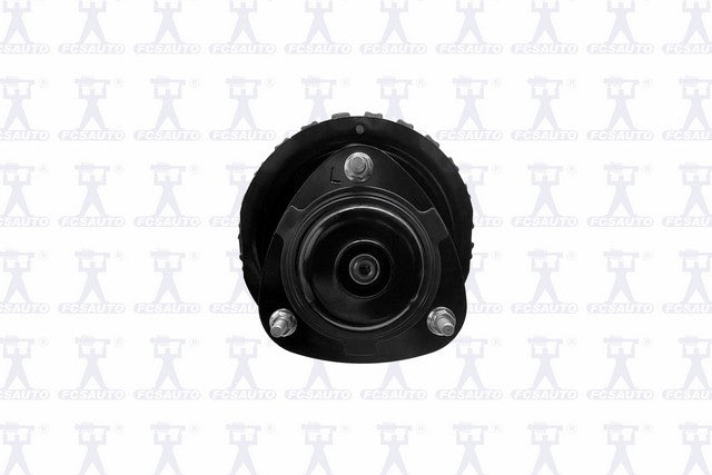 Focus Auto Parts Suspension Strut and Coil Spring Assembly P/N:1331592L Fits: Subaru Impreza 03-02 - Image 4