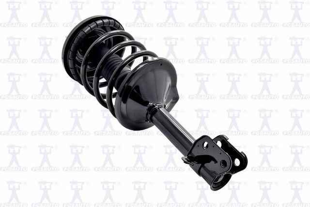 Focus Auto Parts Suspension Strut and Coil Spring Assembly P/N:1331595L Fits: Honda Pilot 08-06 - Image 3