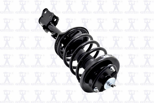 Focus Auto Parts Suspension Strut and Coil Spring Assembly P/N:1331595L Fits: Honda Pilot 08-06 - Image 5