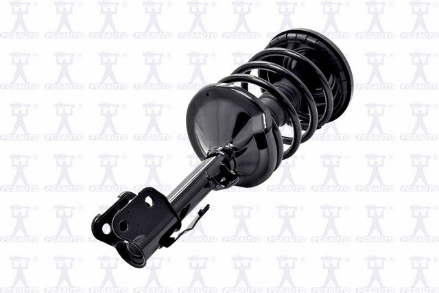 Focus Auto Parts Suspension Strut and Coil Spring Assembly P/N:1331595L Fits: Honda Pilot 08-06 - Image 4