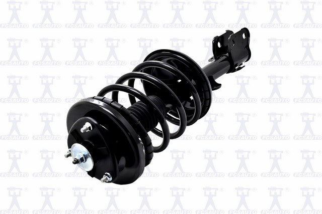 Focus Auto Parts Suspension Strut and Coil Spring Assembly P/N:1331595R Fits: Honda Pilot 08-06 - Image 5