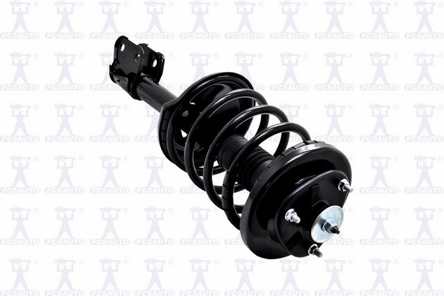 Focus Auto Parts Suspension Strut and Coil Spring Assembly P/N:1331595R Fits: Honda Pilot 08-06 - Image 4