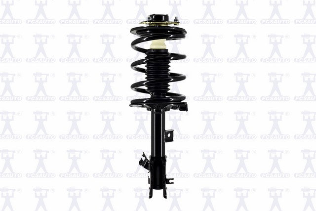 Focus Auto Parts Suspension Strut and Coil Spring Assembly P/N:1331597L Fits: Nissan Murano 07-03 - Image 1