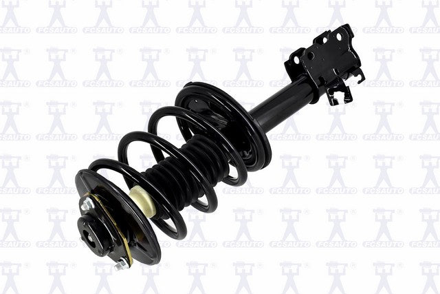Focus Auto Parts Suspension Strut and Coil Spring Assembly P/N:1331597L Fits: Nissan Murano 07-03 - Image 3