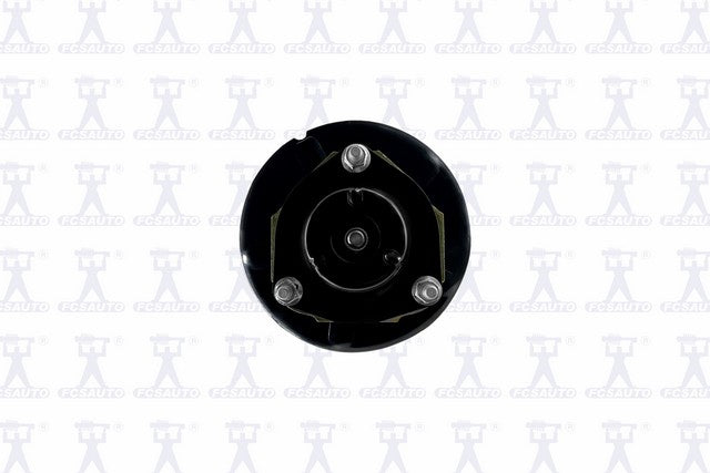Focus Auto Parts Suspension Strut and Coil Spring Assembly P/N:1331597L Fits: Nissan Murano 07-03 - Image 2