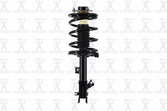Focus Auto Parts Suspension Strut and Coil Spring Assembly P/N:1331597R Fits: Nissan Murano 07-03 - Image 1