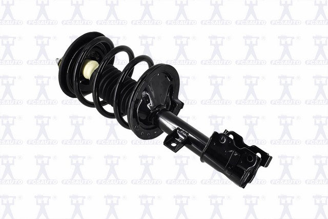 Focus Auto Parts Suspension Strut and Coil Spring Assembly P/N:1331597R Fits: Nissan Murano 07-03 - Image 5