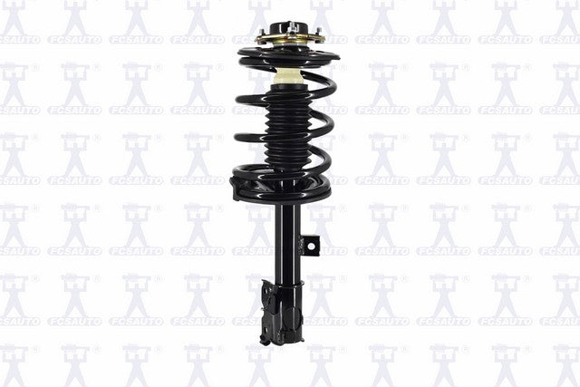 Focus Auto Parts Suspension Strut and Coil Spring Assembly P/N:1331597R Fits: Nissan Murano 07-03 - Image 3