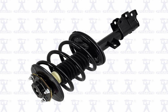 Focus Auto Parts Suspension Strut and Coil Spring Assembly P/N:1331597R Fits: Nissan Murano 07-03 - Image 2