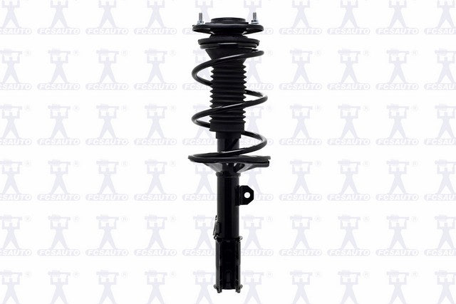 Focus Auto Parts Suspension Strut and Coil Spring Assembly P/N:1331601L Fits: Toyota Corolla 08-03 - Image 1