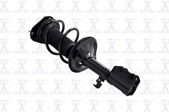 Focus Auto Parts Suspension Strut and Coil Spring Assembly P/N:1331601L Fits: Toyota Corolla 08-03 - Image 2