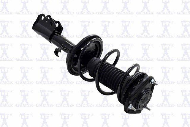 Focus Auto Parts Suspension Strut and Coil Spring Assembly P/N:1331601L Fits: Toyota Corolla 08-03 - Image 4