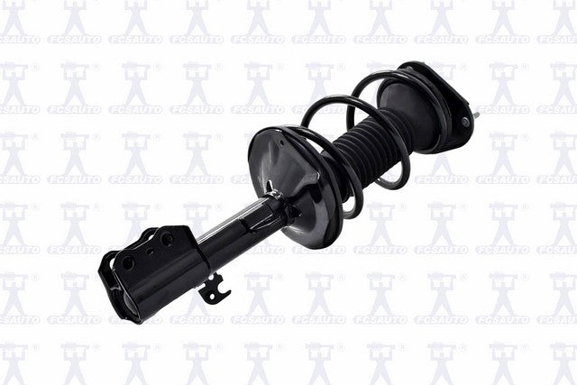 Focus Auto Parts Suspension Strut and Coil Spring Assembly P/N:1331601L Fits: Toyota Corolla 08-03 - Image 3