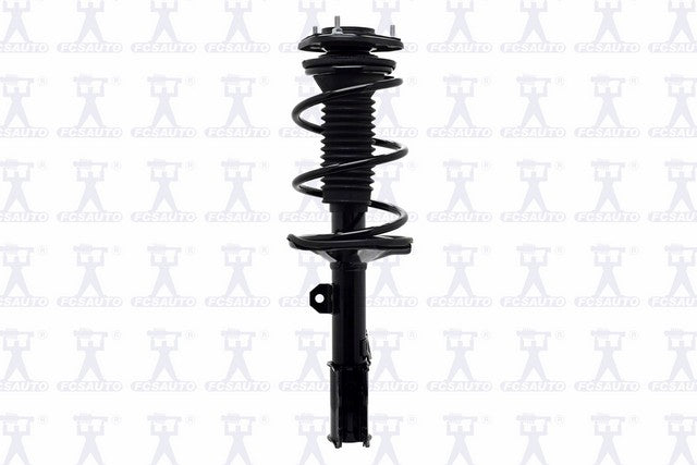 Focus Auto Parts Suspension Strut and Coil Spring Assembly P/N:1331601R Fits: Toyota Corolla 08-03 - Image 1