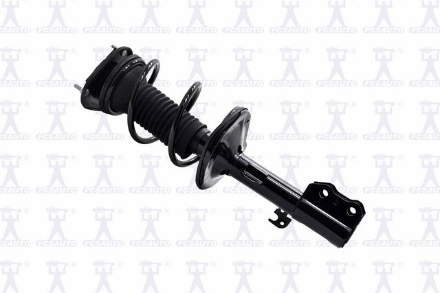 Focus Auto Parts Suspension Strut and Coil Spring Assembly P/N:1331601R Fits: Toyota Corolla 08-03 - Image 2
