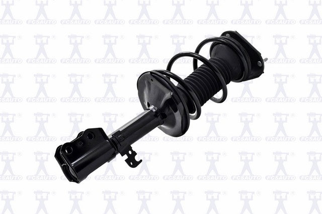 Focus Auto Parts Suspension Strut and Coil Spring Assembly P/N:1331601R Fits: Toyota Corolla 08-03 - Image 4