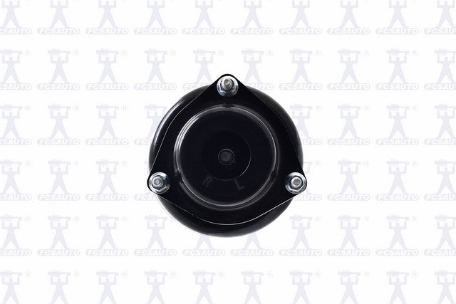 Focus Auto Parts Suspension Strut and Coil Spring Assembly P/N:1331603L Fits: Infiniti Qx4 01-99, Nissan Pathfinder 01-99 - Image 3