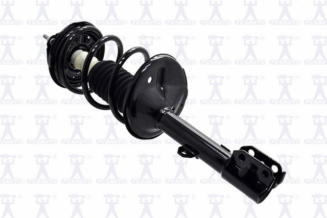 Focus Auto Parts Suspension Strut and Coil Spring Assembly P/N:1331604R Fits: Toyota Rav4 05-00 - Image 4