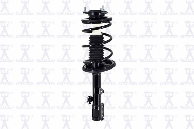 Focus Auto Parts Suspension Strut and Coil Spring Assembly P/N:1331604R Fits: Toyota Rav4 05-00 - Image 3