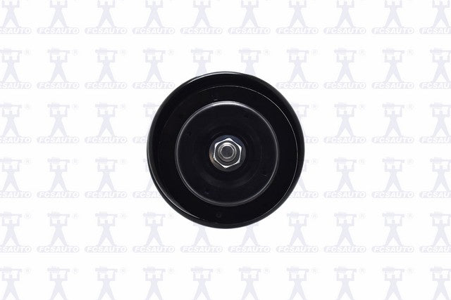 Focus Auto Parts Suspension Strut and Coil Spring Assembly P/N:1331605R Fits: Chevrolet Aveo 11-04, Chevrolet Aveo5 11-07, Pontiac G3 10-09, Pontiac Wave 08-05 - Image 3