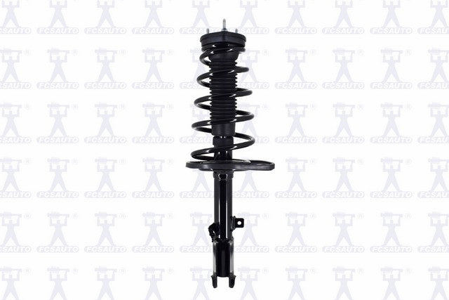 Focus Auto Parts Suspension Strut and Coil Spring Assembly P/N:1331607L Fits: Toyota Avalon 12-08, Toyota Camry 11-07 - Image 1