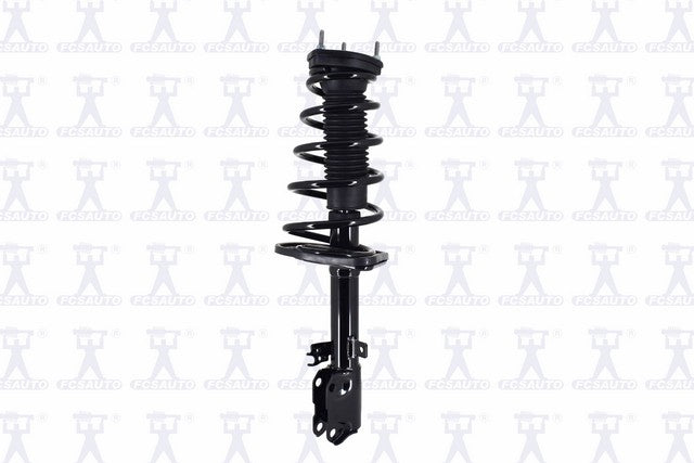 Focus Auto Parts Suspension Strut and Coil Spring Assembly P/N:1331607L Fits: Toyota Avalon 12-08, Toyota Camry 11-07 - Image 2