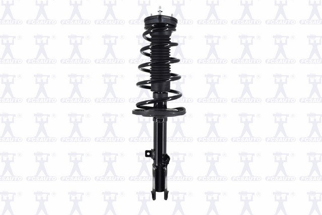 Focus Auto Parts Suspension Strut and Coil Spring Assembly P/N:1331607R Fits: Toyota Avalon 12-08, Toyota Camry 11-07 - Image 1