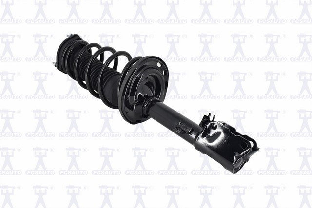 Focus Auto Parts Suspension Strut and Coil Spring Assembly P/N:1331607R Fits: Toyota Avalon 12-08, Toyota Camry 11-07 - Image 5