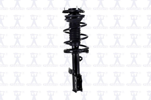 Focus Auto Parts Suspension Strut and Coil Spring Assembly P/N:1331608L Fits: Toyota Celica 05-00 - Image 1
