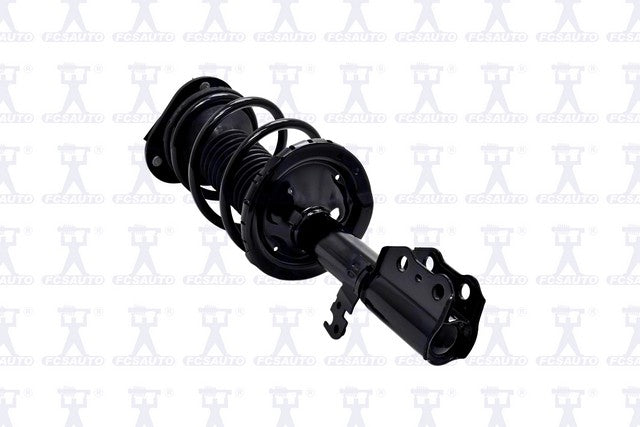Focus Auto Parts Suspension Strut and Coil Spring Assembly P/N:1331608L Fits: Toyota Celica 05-00 - Image 5