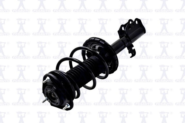 Focus Auto Parts Suspension Strut and Coil Spring Assembly P/N:1331608L Fits: Toyota Celica 05-00 - Image 4