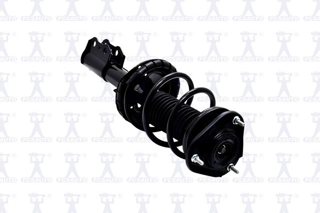 Focus Auto Parts Suspension Strut and Coil Spring Assembly P/N:1331608L Fits: Toyota Celica 05-00 - Image 3