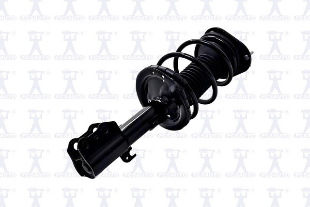 Focus Auto Parts Suspension Strut and Coil Spring Assembly P/N:1331608L Fits: Toyota Celica 05-00 - Image 2
