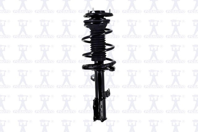 Focus Auto Parts Suspension Strut and Coil Spring Assembly P/N:1331608R Fits: Toyota Celica 05-00 - Image 1