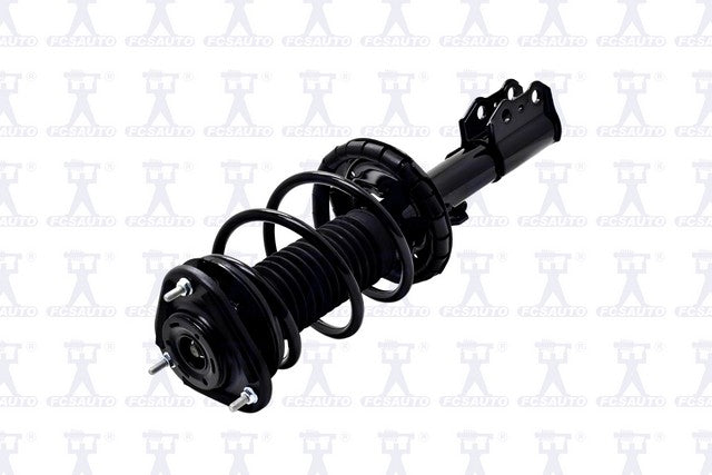 Focus Auto Parts Suspension Strut and Coil Spring Assembly P/N:1331608R Fits: Toyota Celica 05-00 - Image 3